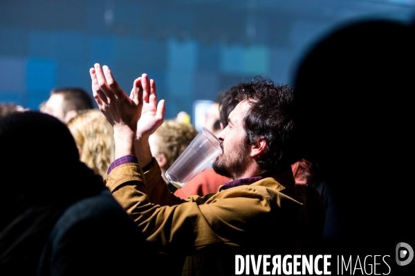 Nantes, la belle endormie