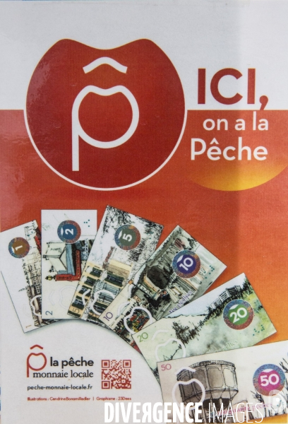 La peche monnaie locale