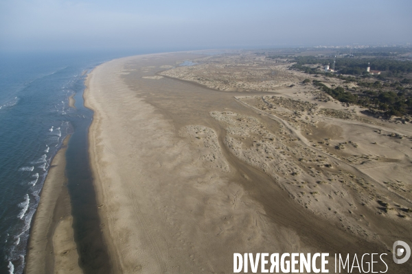 Aigues-Mortes et Port-Camargue