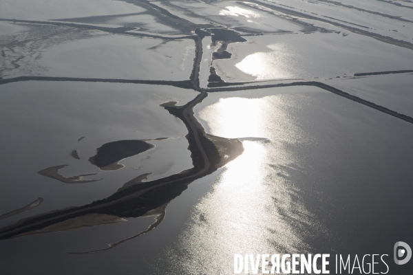 Aigues-Mortes et Port-Camargue