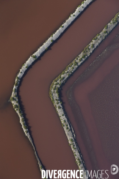 Aigues-Mortes et Port-Camargue