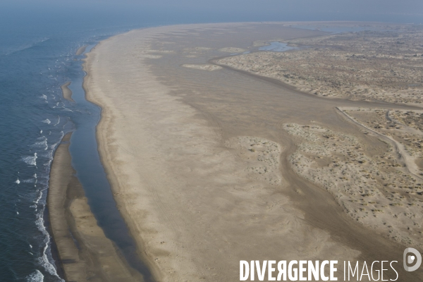 Aigues-Mortes et Port-Camargue