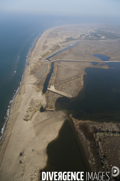 Aigues-Mortes et Port-Camargue