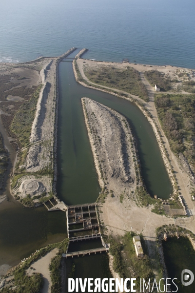 Aigues-Mortes et Port-Camargue