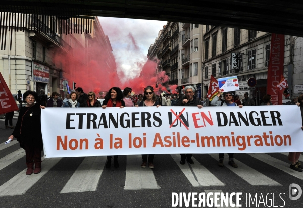 Mai a marseille