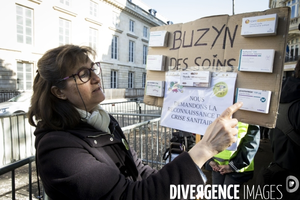 Levothyrox: la crise sanitaire n est pas terminée.