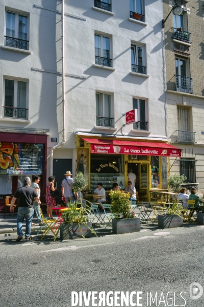 Belleville