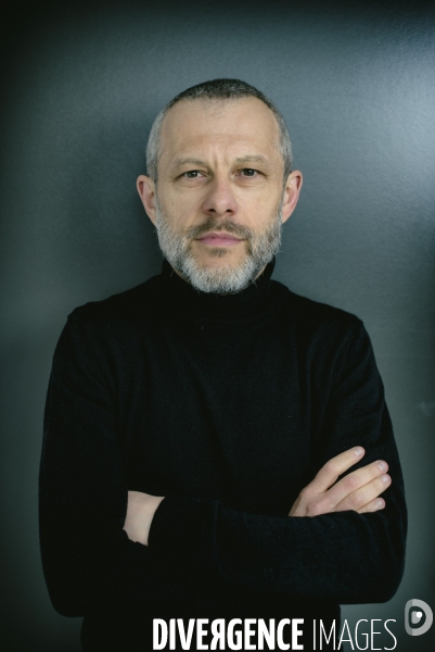 Pierre Mathiot