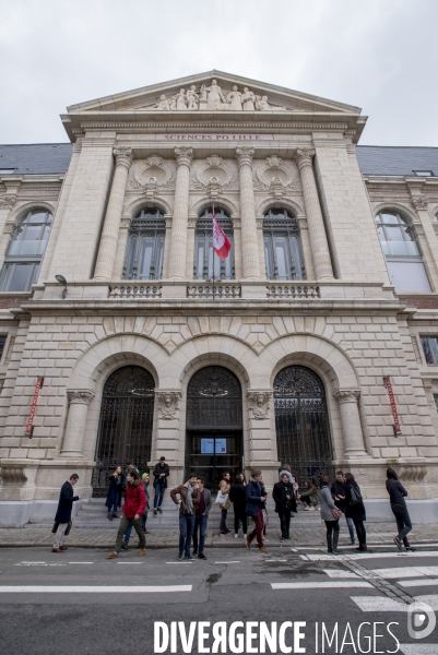 Sciences Po Lille