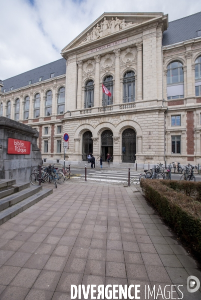 Sciences Po Lille