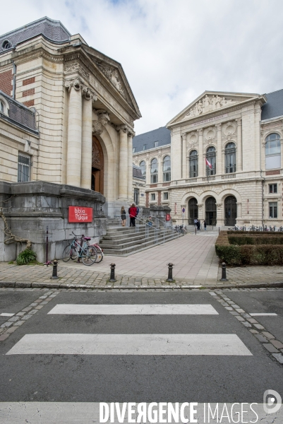 Sciences Po Lille
