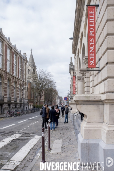 Sciences Po Lille