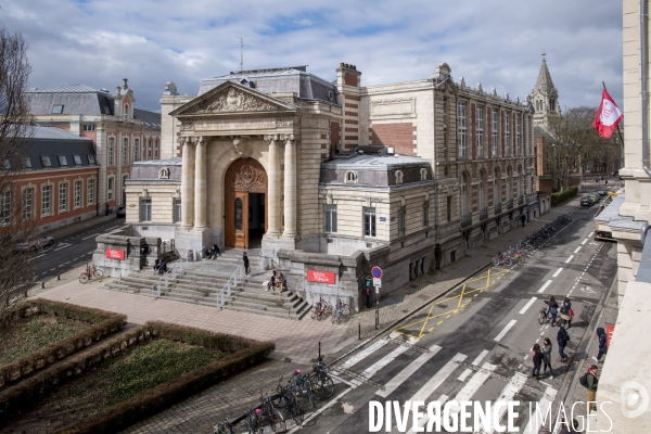 Sciences Po Lille