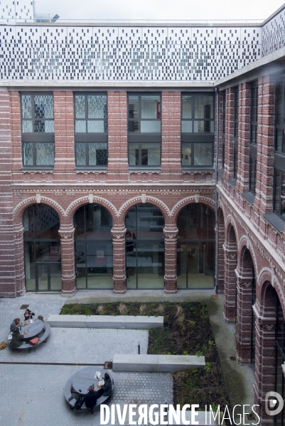 Sciences Po Lille
