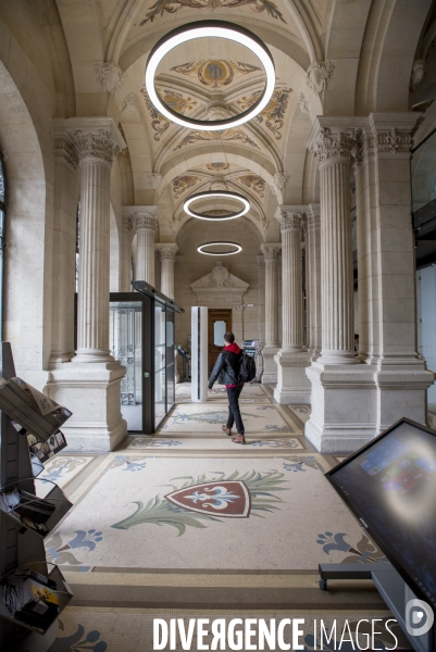 Sciences Po Lille