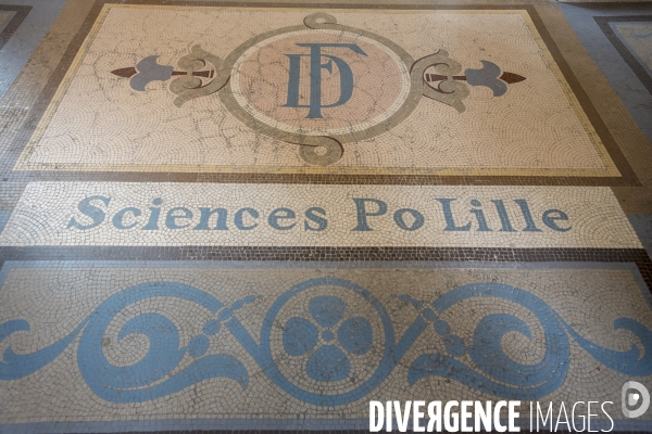 Sciences Po Lille