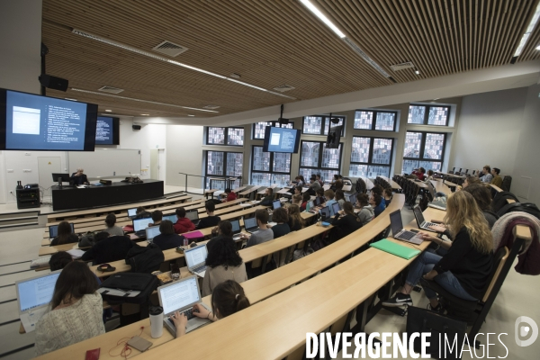 Sciences Po Lille