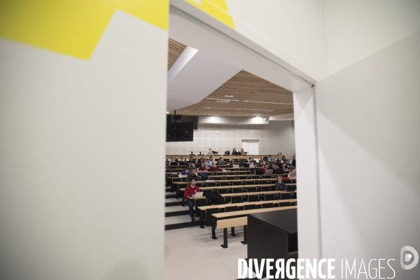 Sciences Po Lille