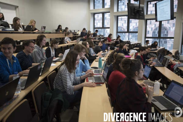 Sciences Po Lille