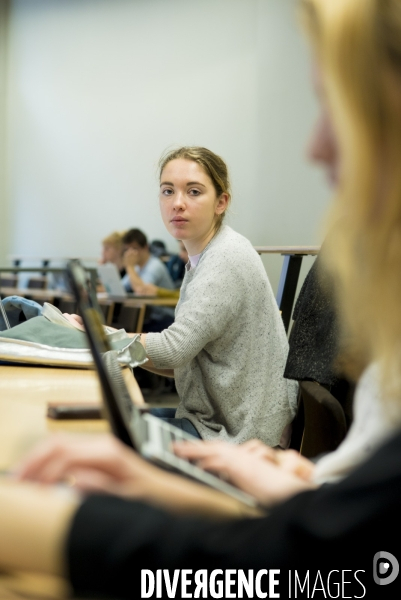 Sciences Po Lille