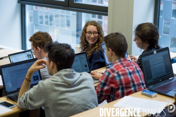 Sciences Po Lille