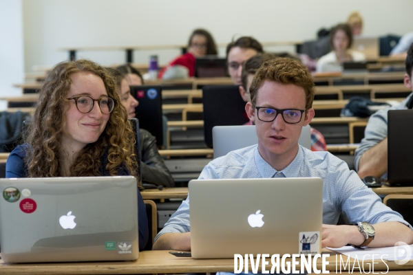Sciences Po Lille