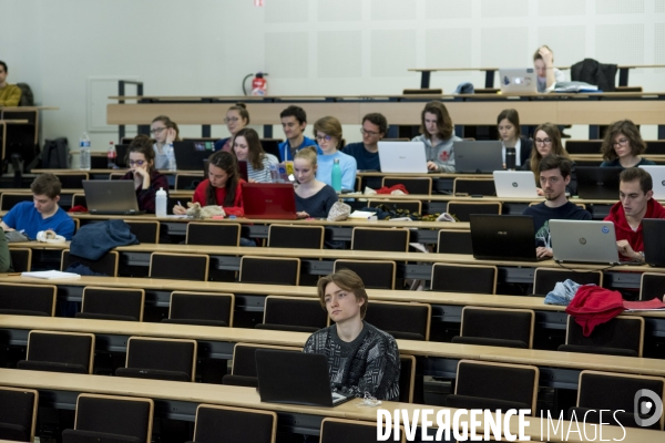 Sciences Po Lille