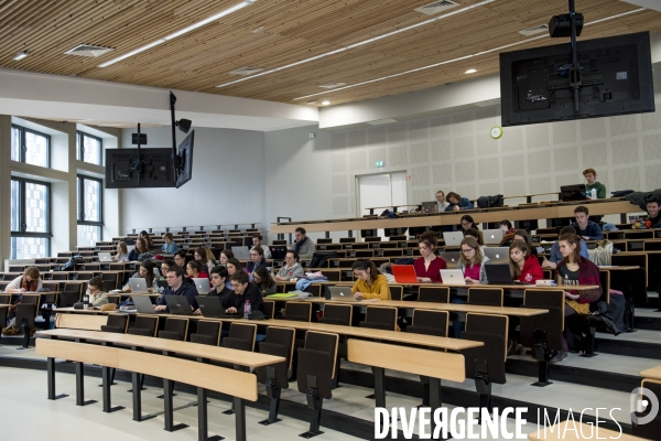 Sciences Po Lille