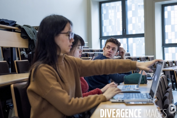Sciences Po Lille