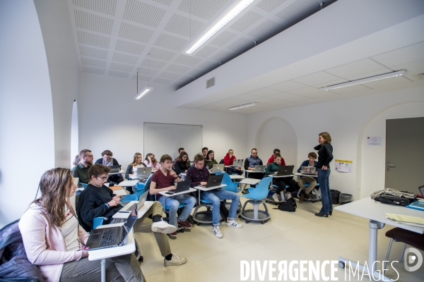 Sciences Po Lille