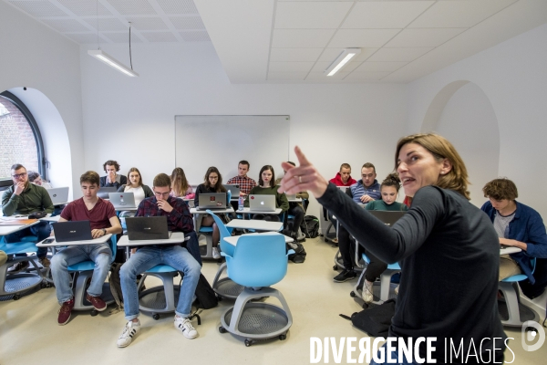 Sciences Po Lille