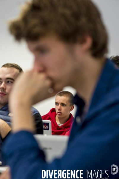 Sciences Po Lille