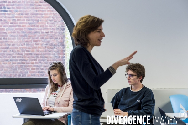 Sciences Po Lille