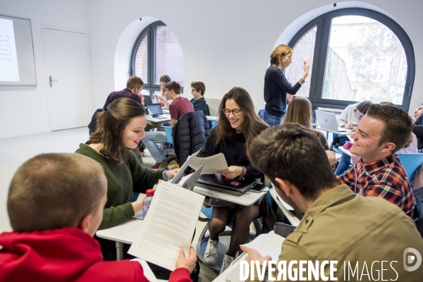 Sciences Po Lille
