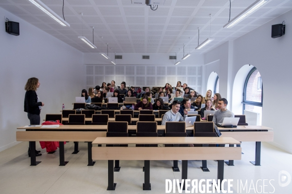 Sciences Po Lille