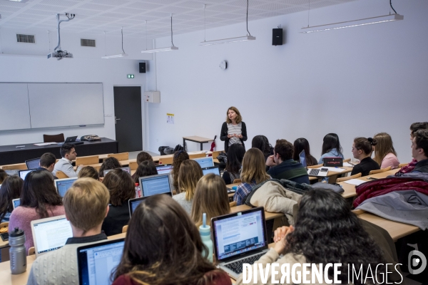 Sciences Po Lille