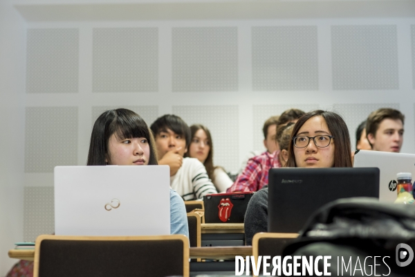 Sciences Po Lille