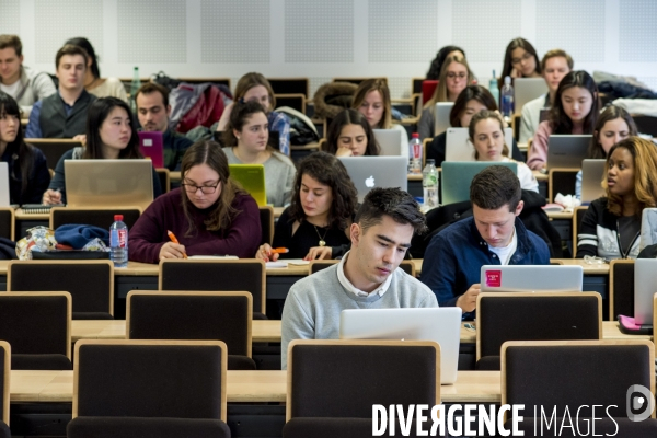 Sciences Po Lille