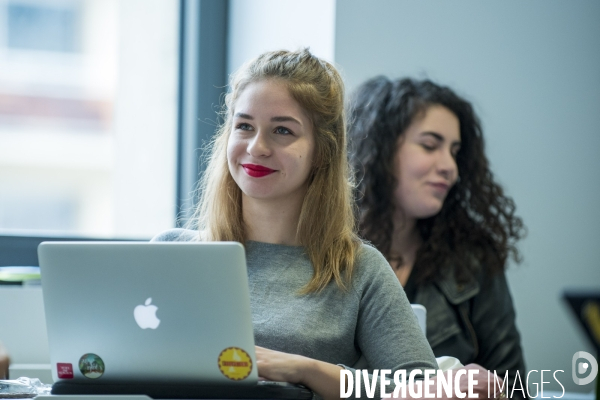 Sciences Po Lille
