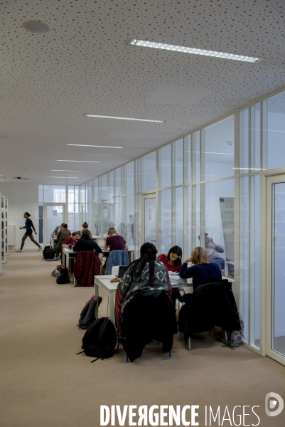 Sciences Po Lille