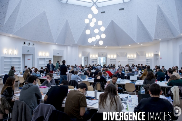 Sciences Po Lille