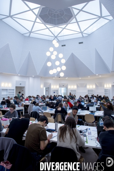 Sciences Po Lille