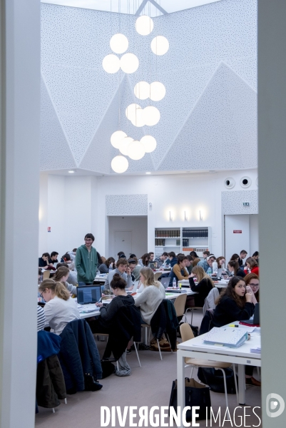 Sciences Po Lille