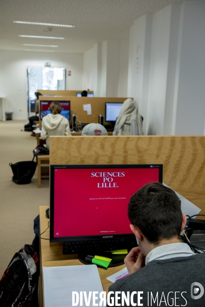 Sciences Po Lille