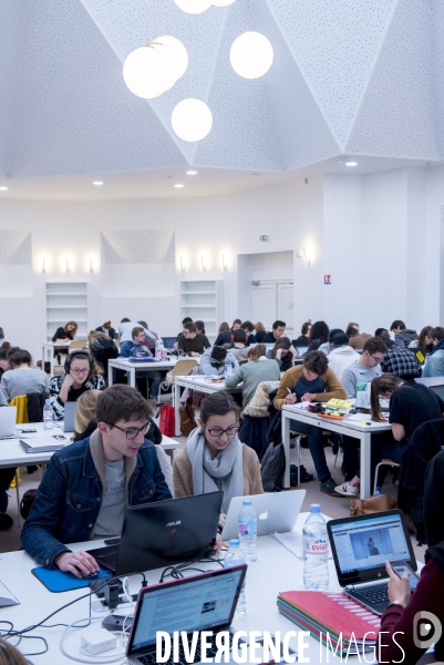 Sciences Po Lille