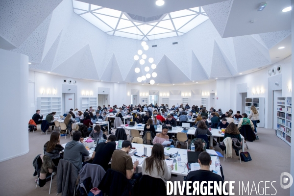 Sciences Po Lille