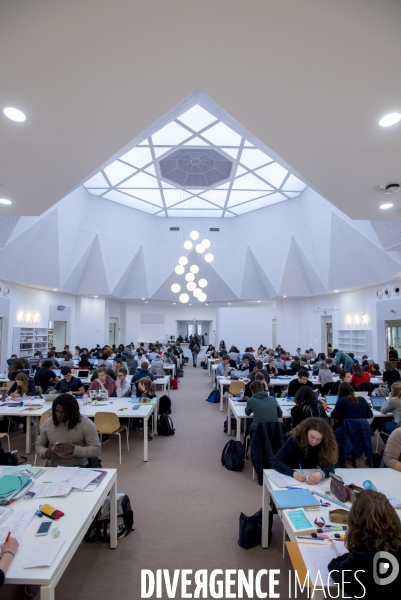 Sciences Po Lille