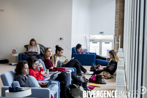 Sciences Po Lille