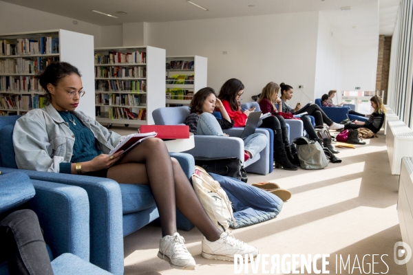 Sciences Po Lille