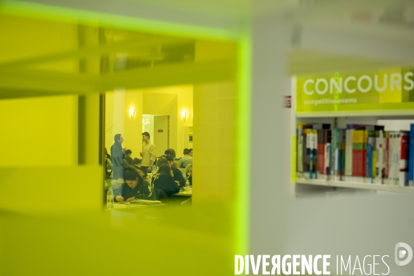 Sciences Po Lille